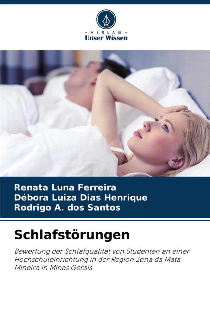 Schlafstörungen