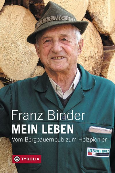 Mein Leben
