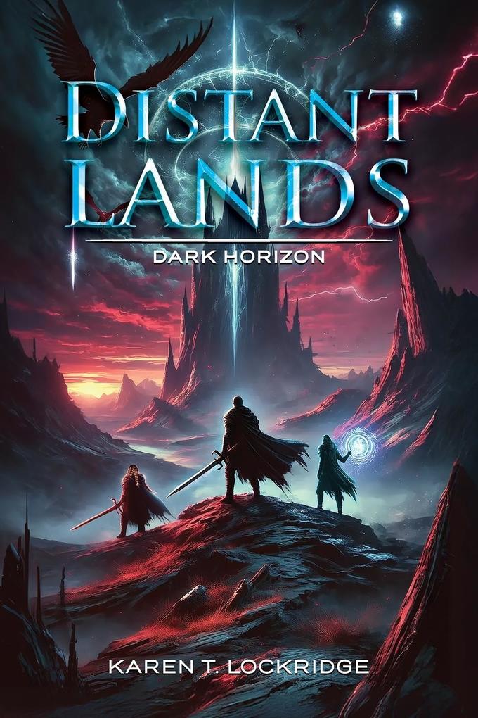 Distant Lands