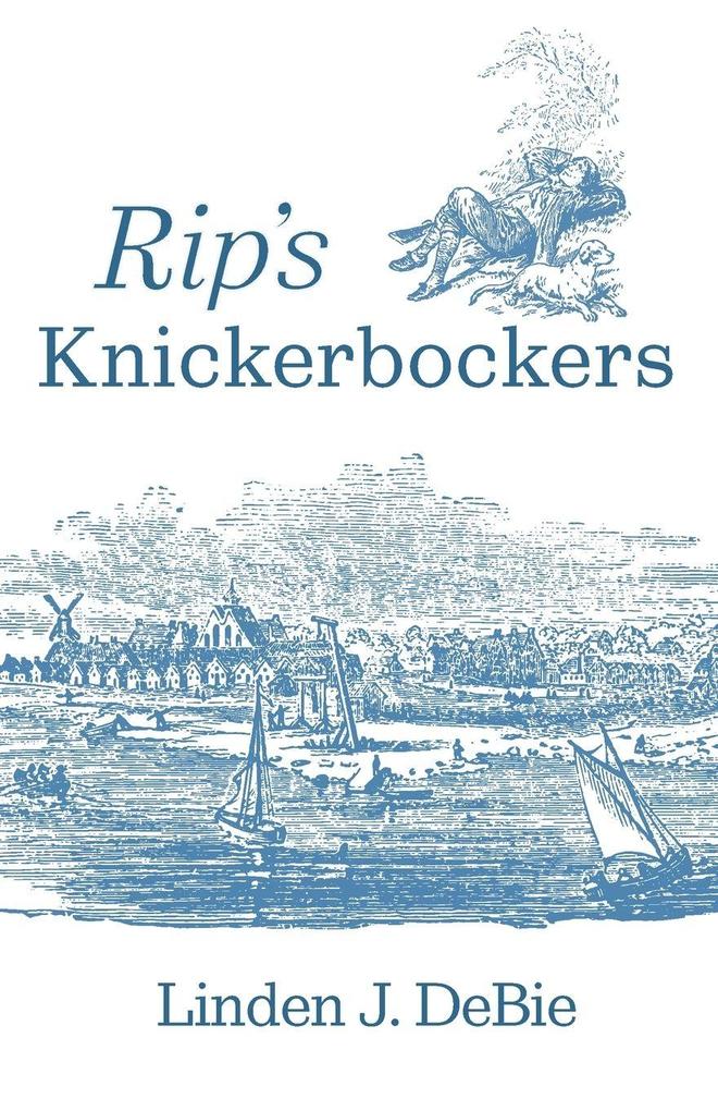 Rip's Knickerbockers