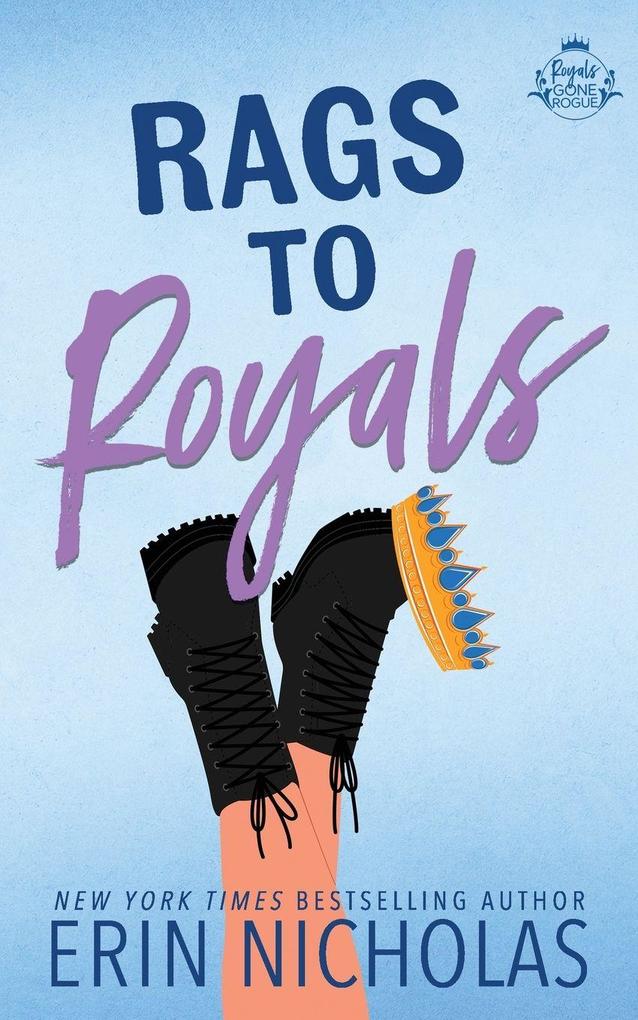 Rags to Royals