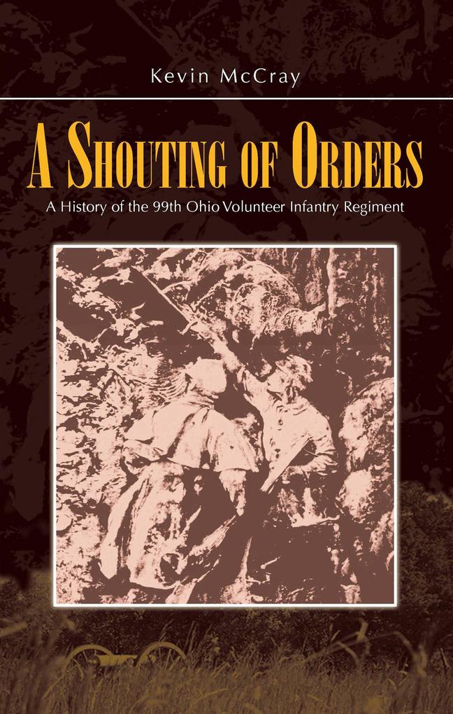 A Shouting of Orders