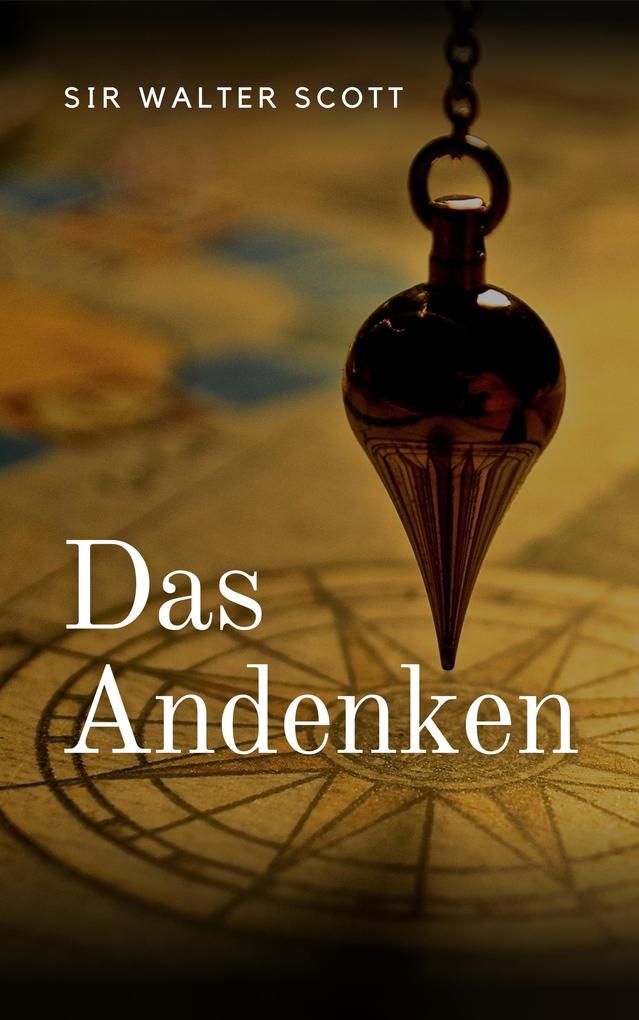 Das Andenken