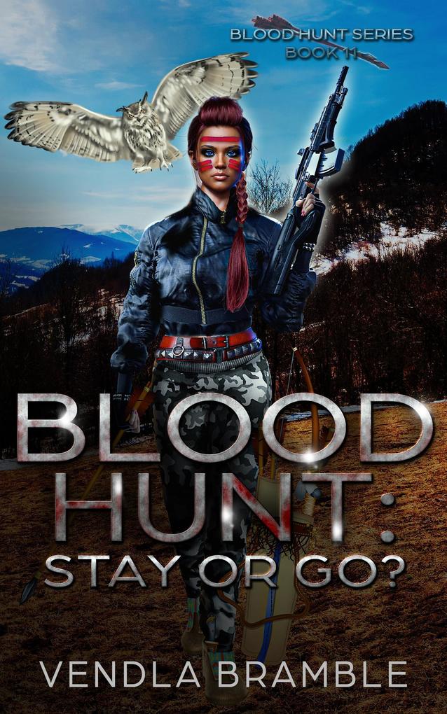 Blood Hunt: Stay or Go?