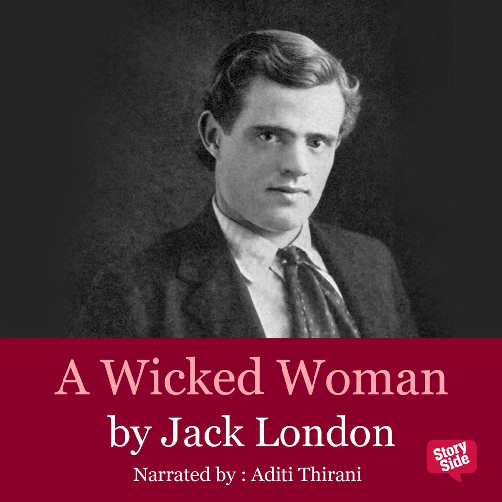 Wicked Woman A