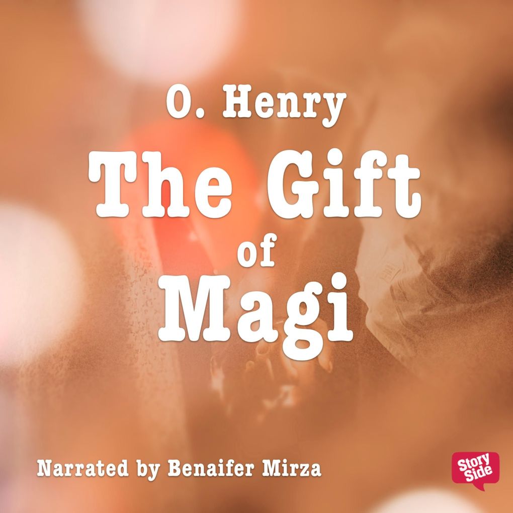 Gift of the Magi The