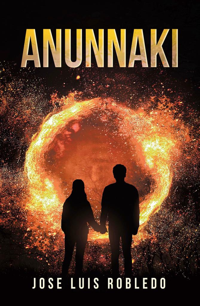 ANUNNAKI