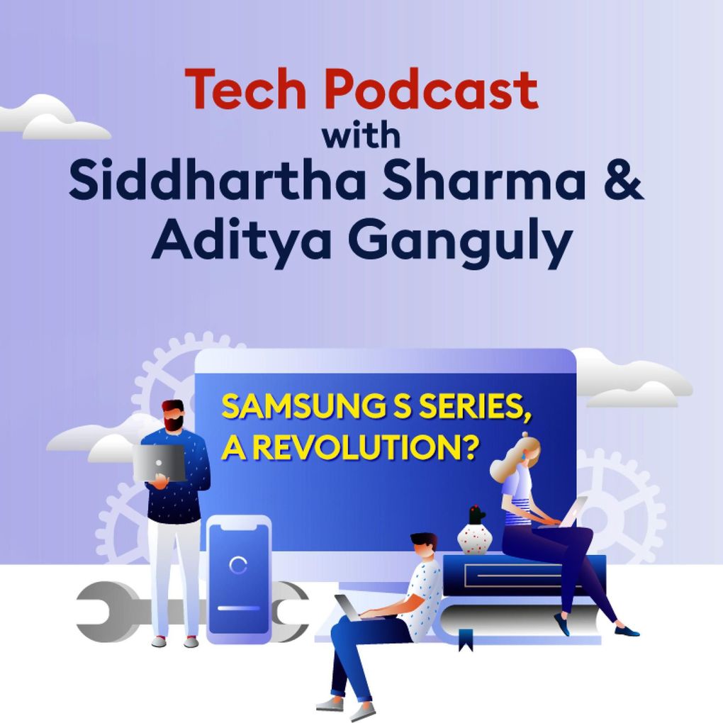 S10 - A Revolution?