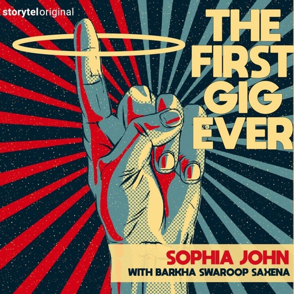 First Gig Ever The
