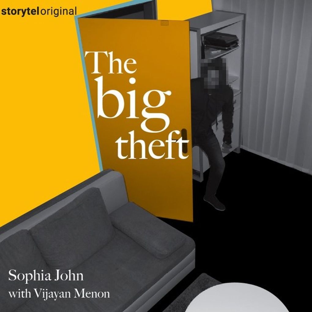 Big Theft The