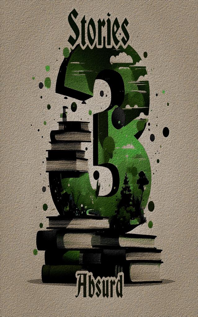 3 Stories - Absurd