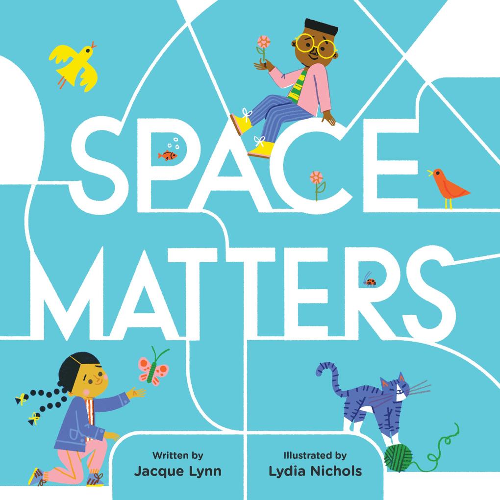 Space Matters