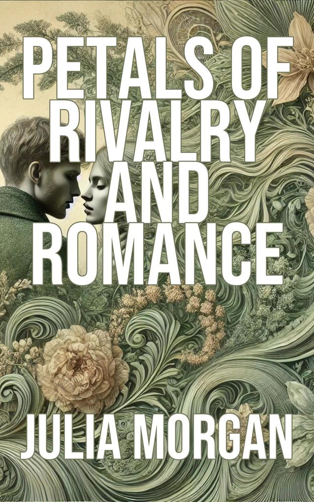 Petals of Rivalry and Romance
