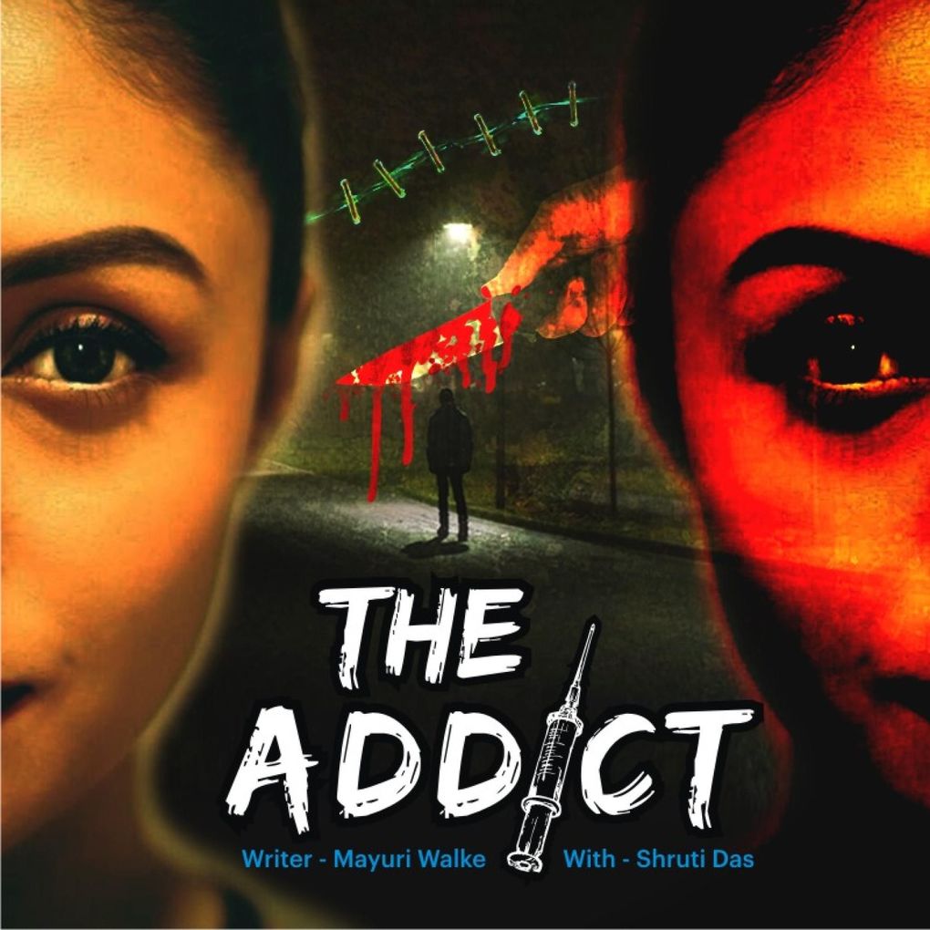 The Addict S01E09