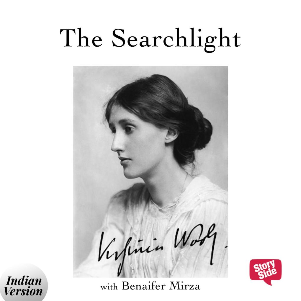 Searchlight The