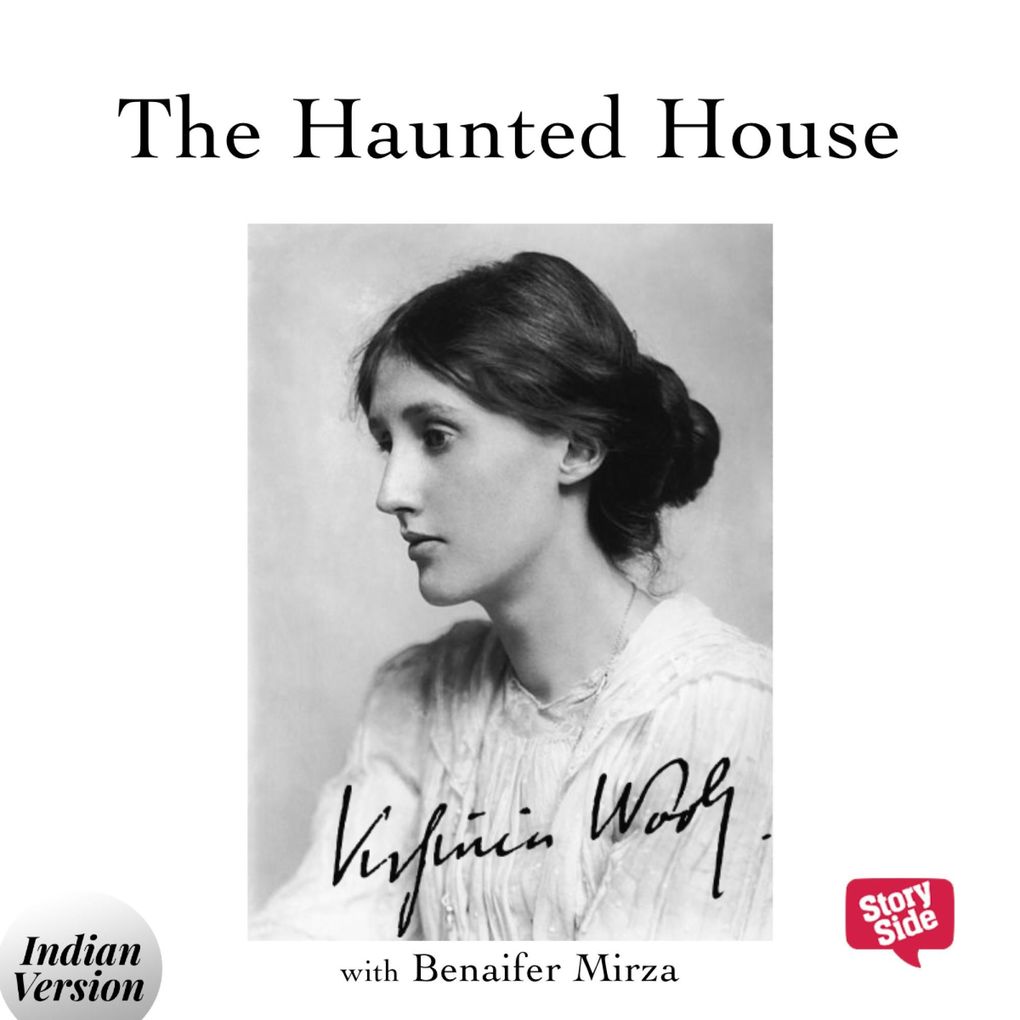 Haunted House The