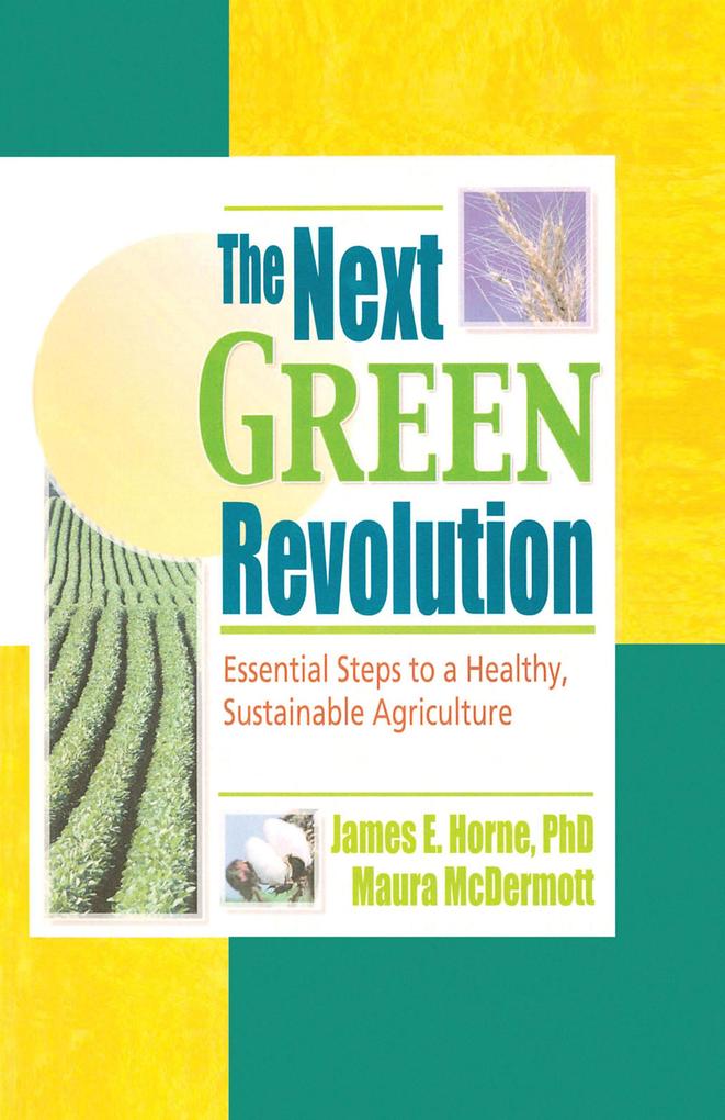 The Next Green Revolution