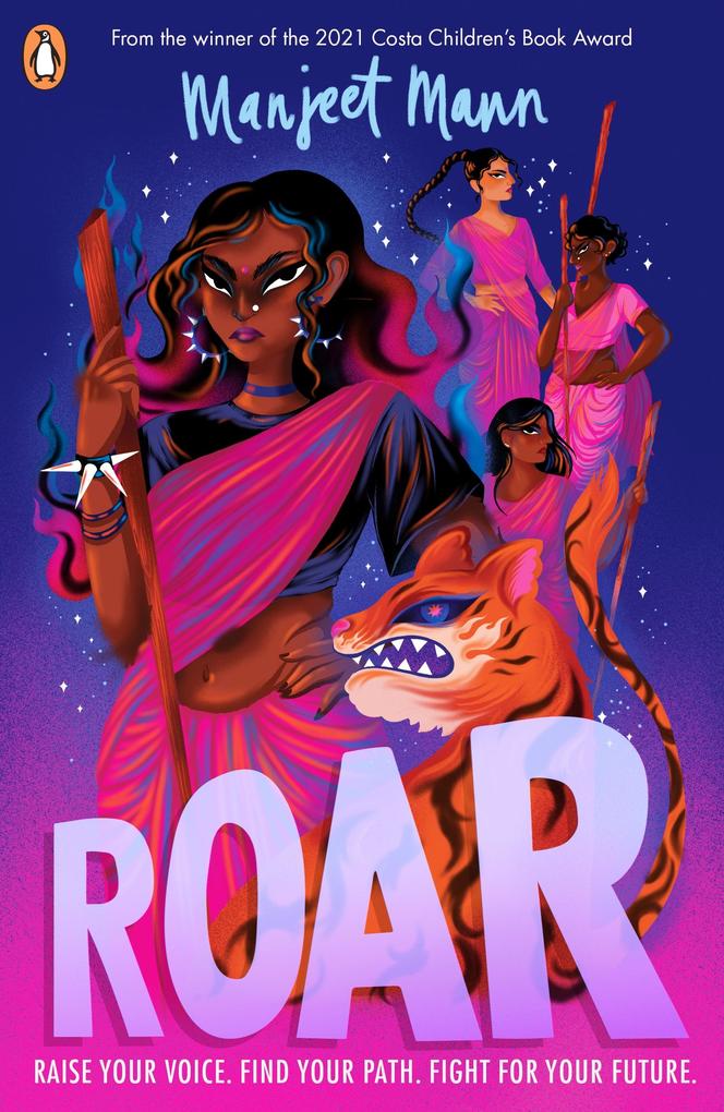 Roar