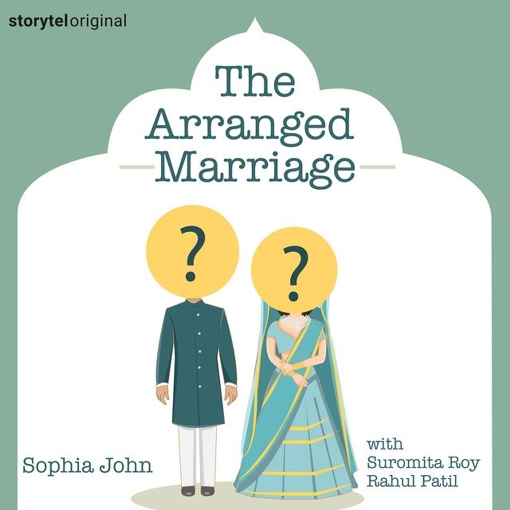 Arranged Marriage The