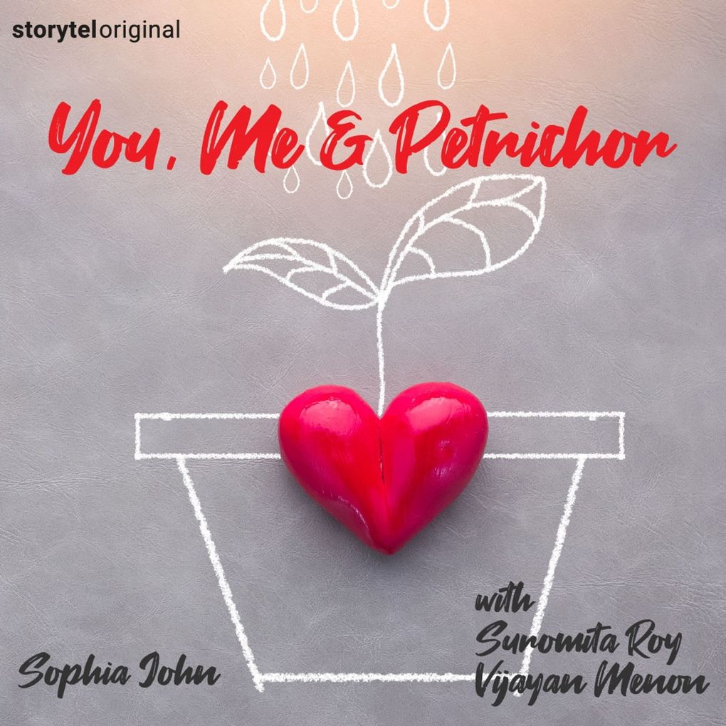 You Me and Petrichor
