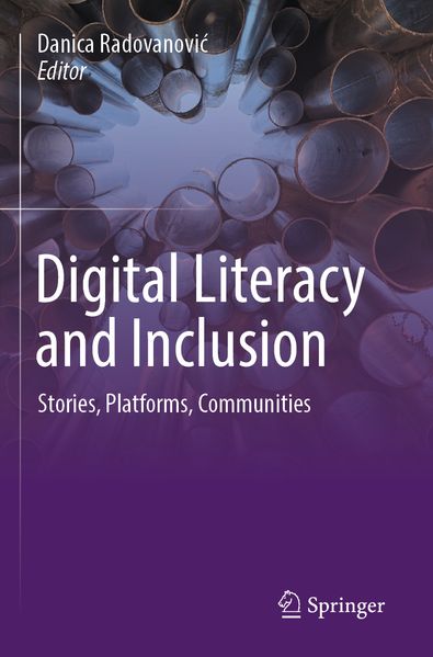 Digital Literacy and Inclusion