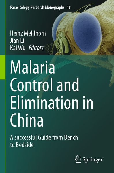 Malaria Control and Elimination in China