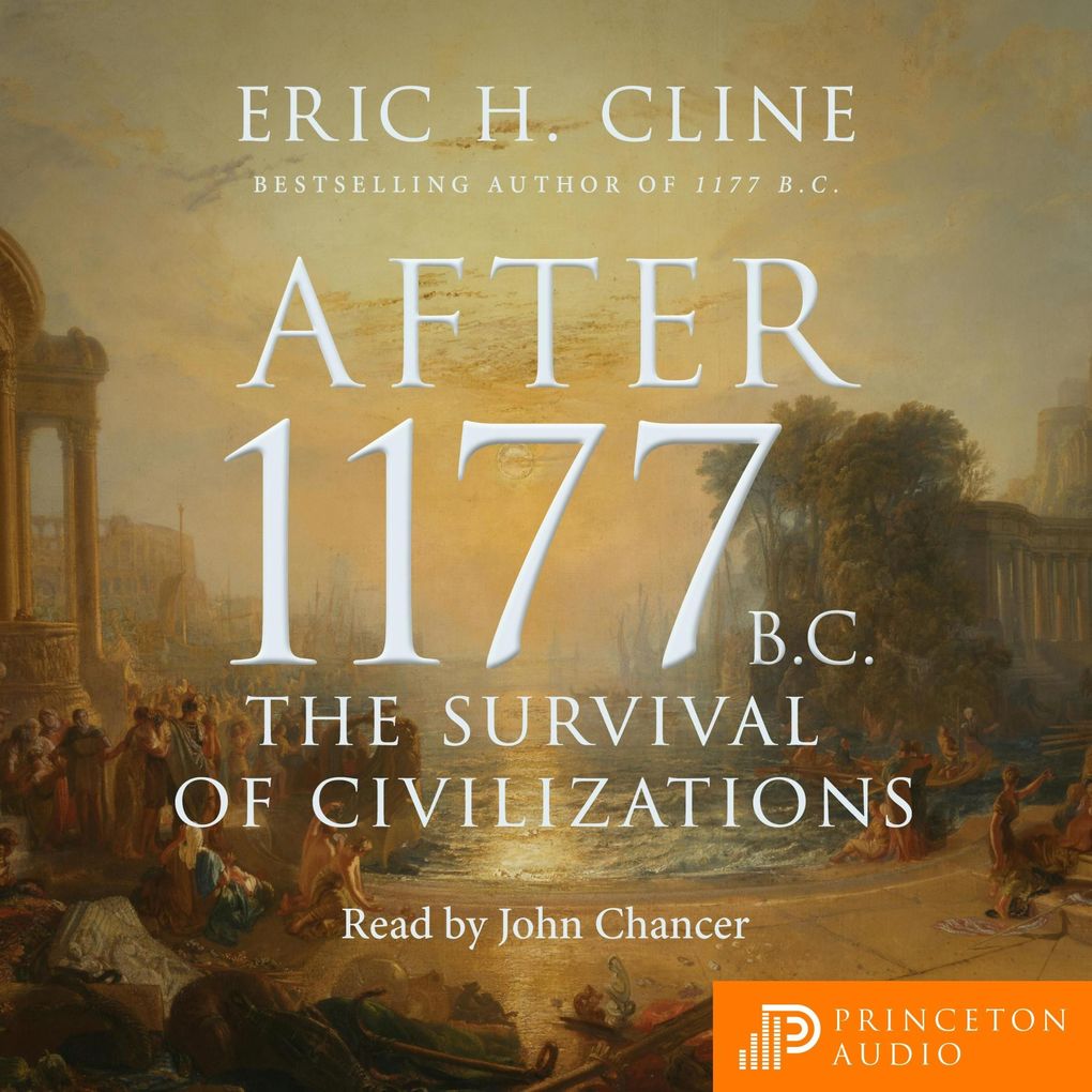 Princeton University Press After 1177 B.C.