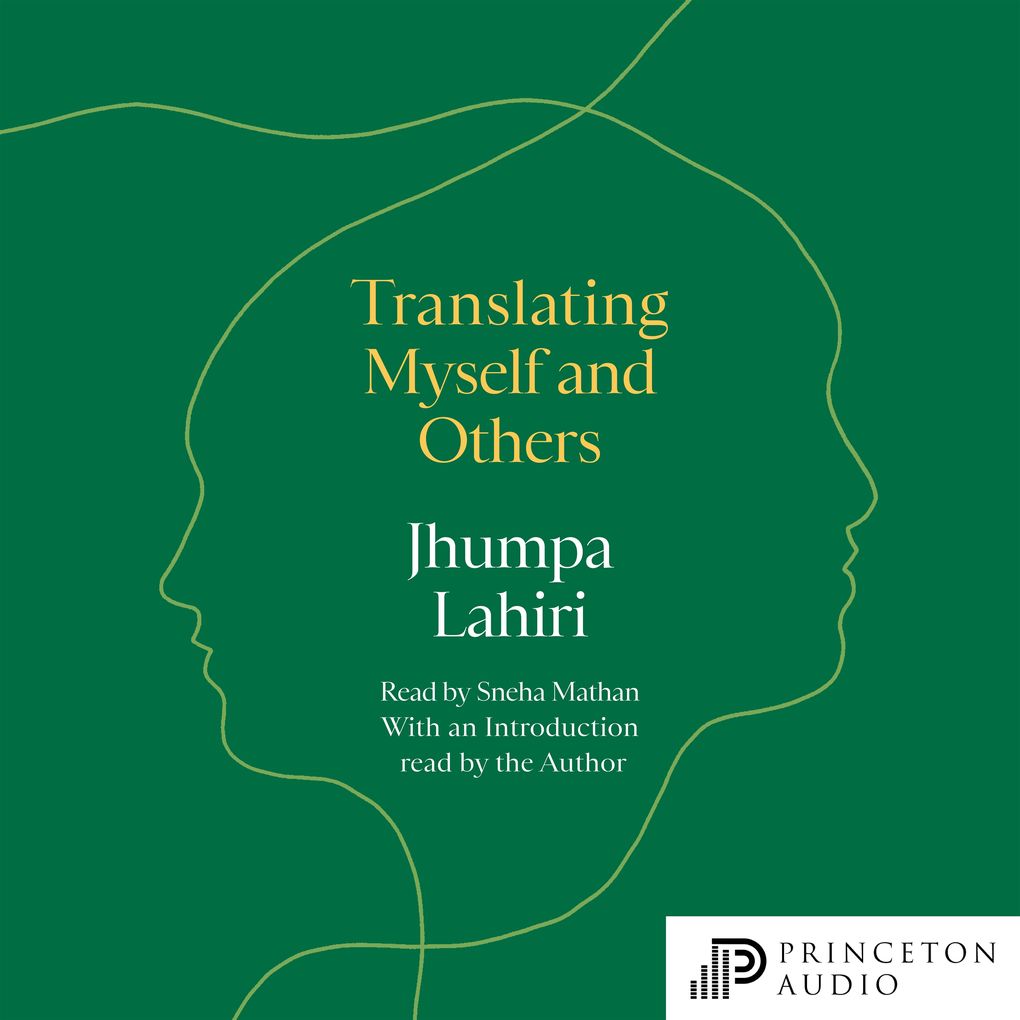Translating Myself and Others
