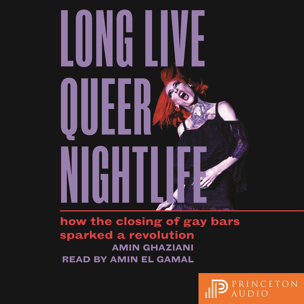 Long Live Queer Nightlife