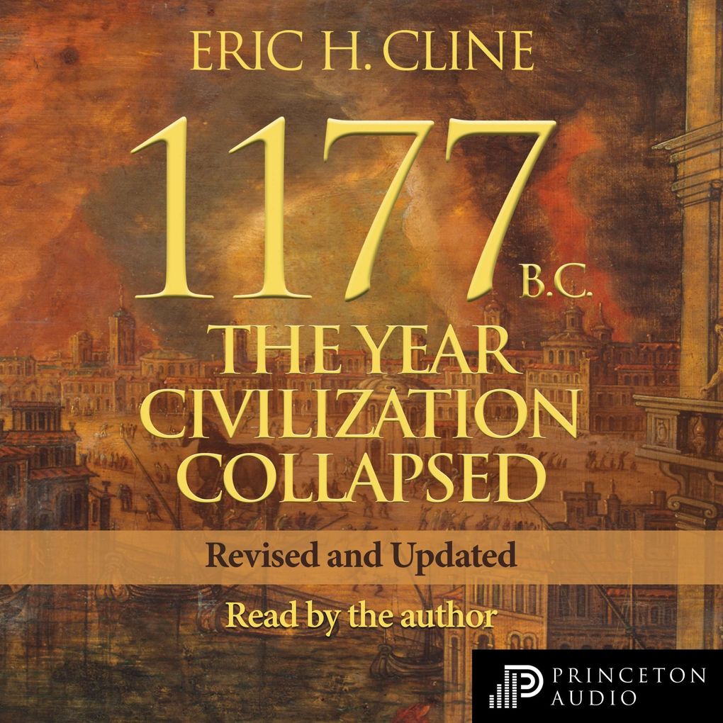 Princeton University Press 1177 B.c.