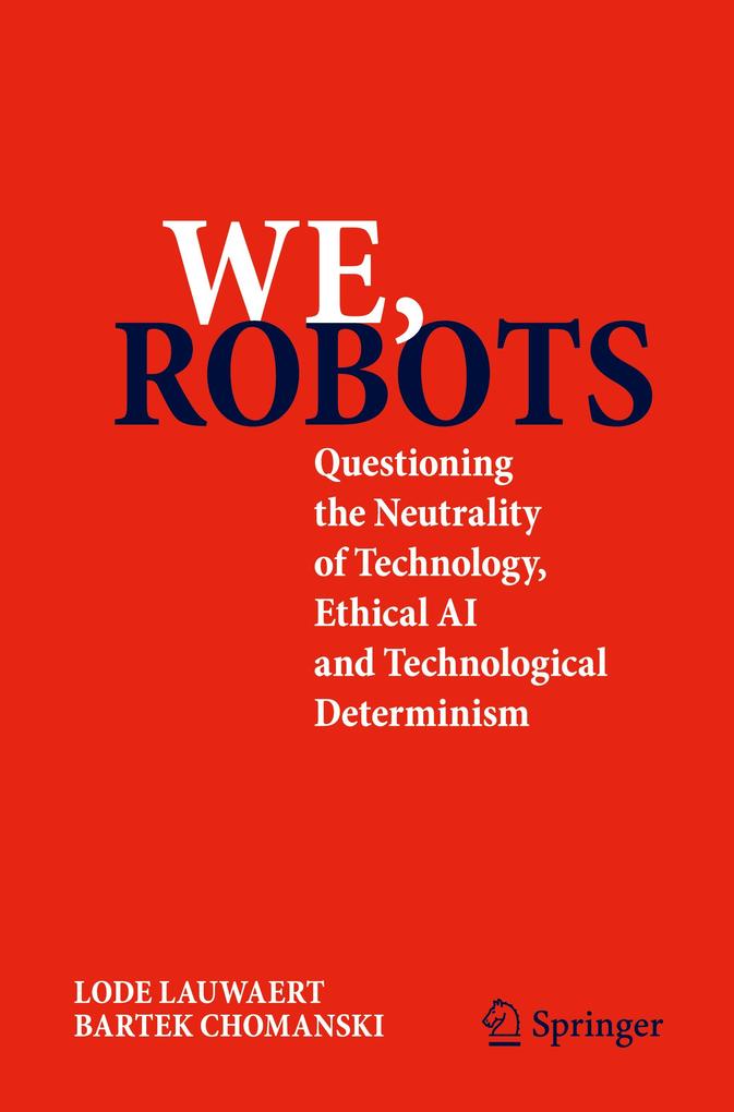 We robots