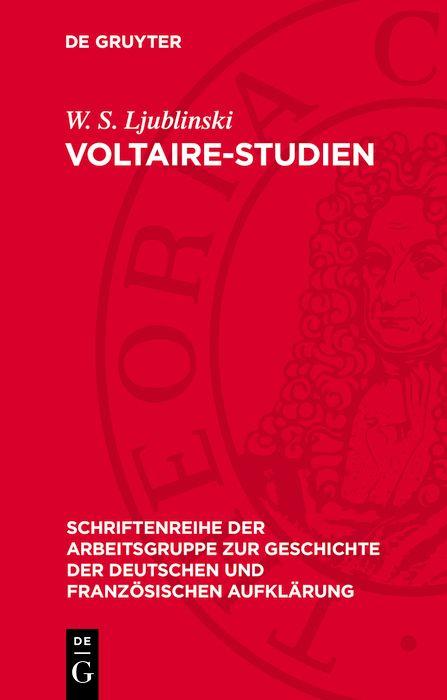 Voltaire-Studien
