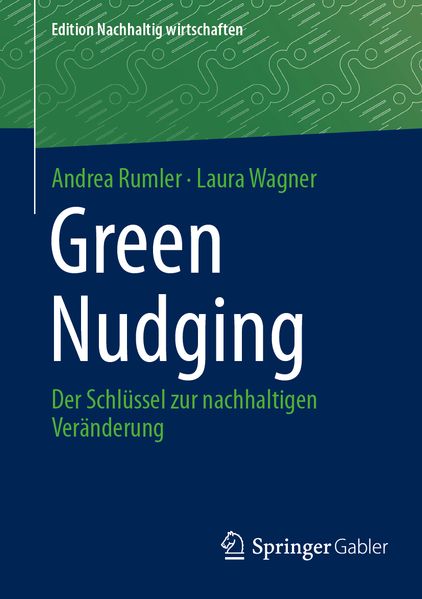 Springer Vieweg Green Nudging