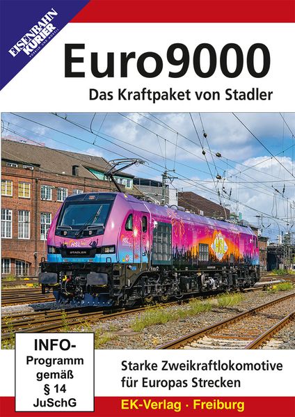 Euro 9000