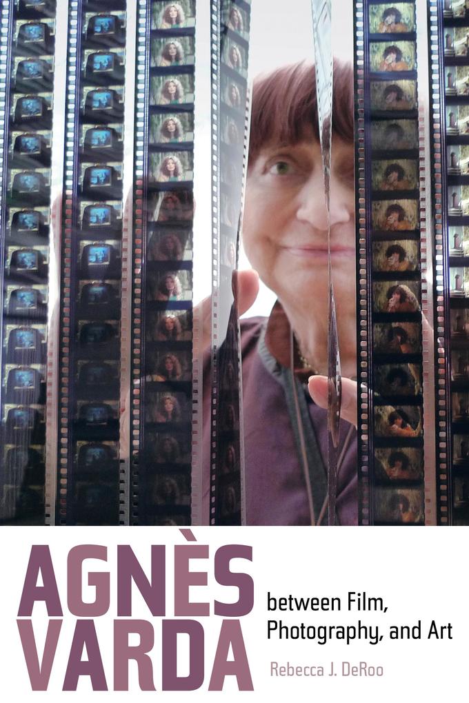 Agnes Varda between Film Photography and Art