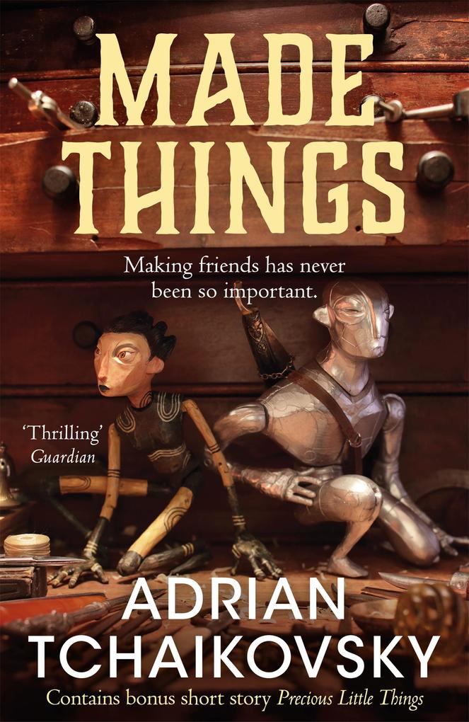 Made Things
