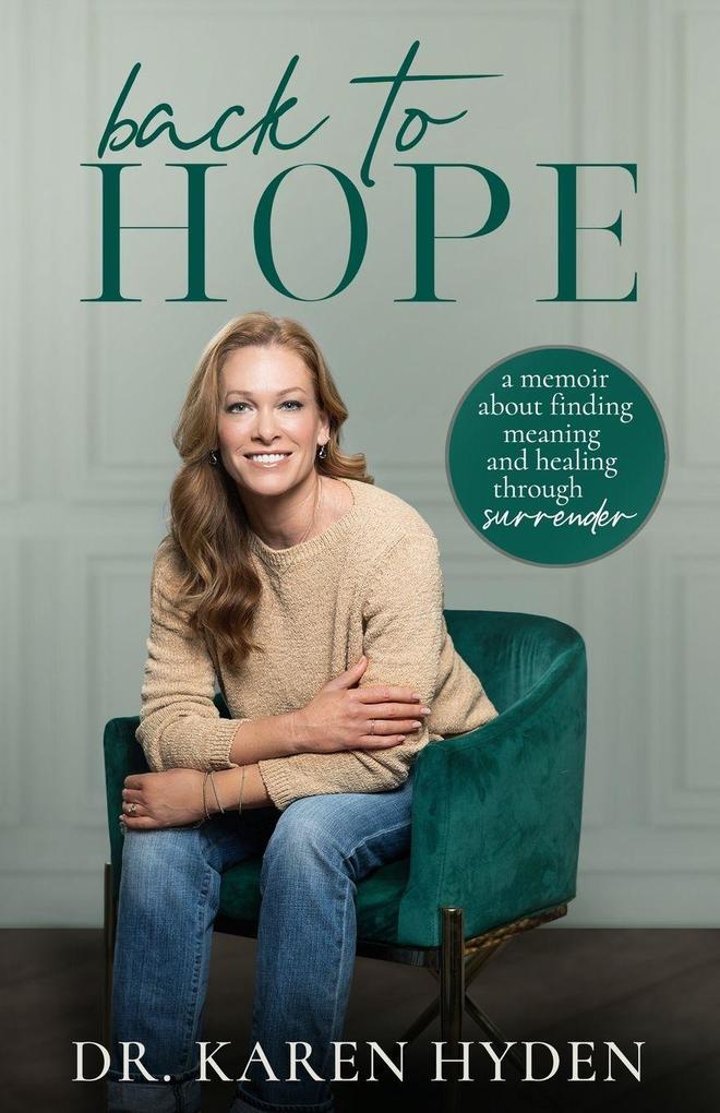 Back to Hope