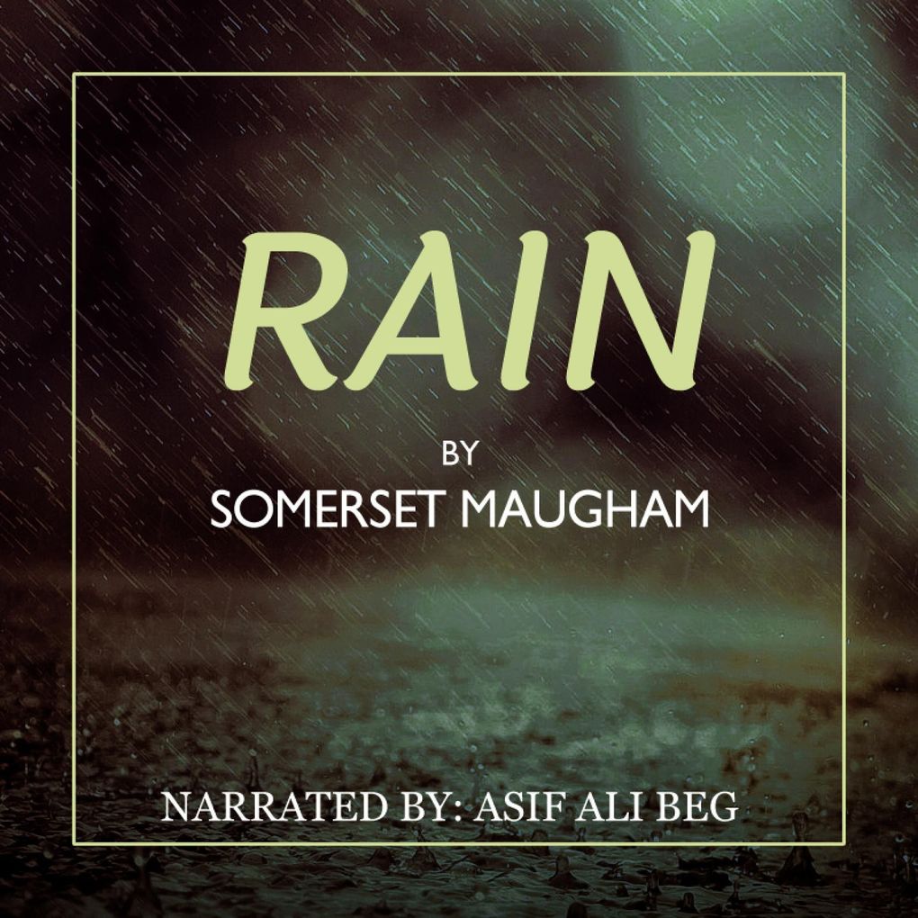 Rain The