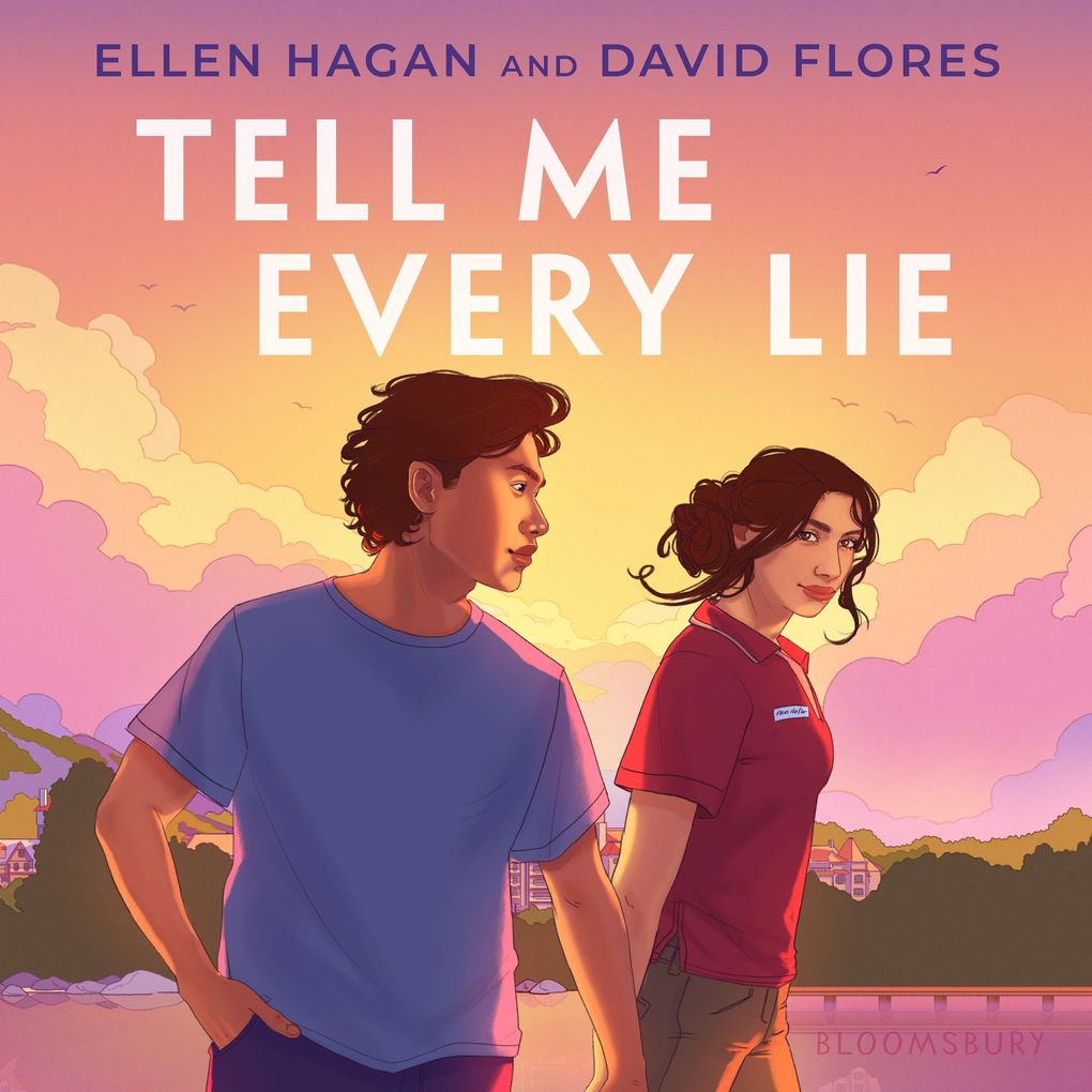 Tell Me Every Lie
