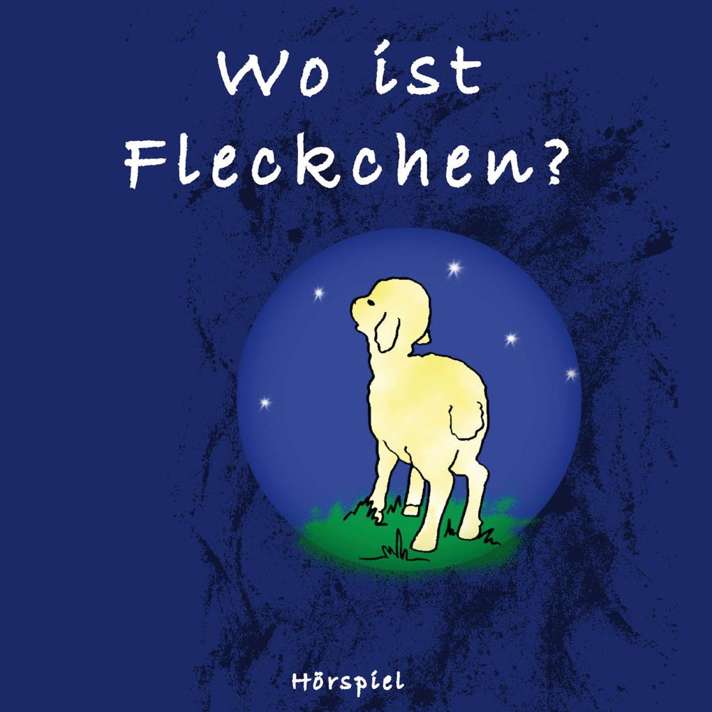Wo ist Fleckchen?