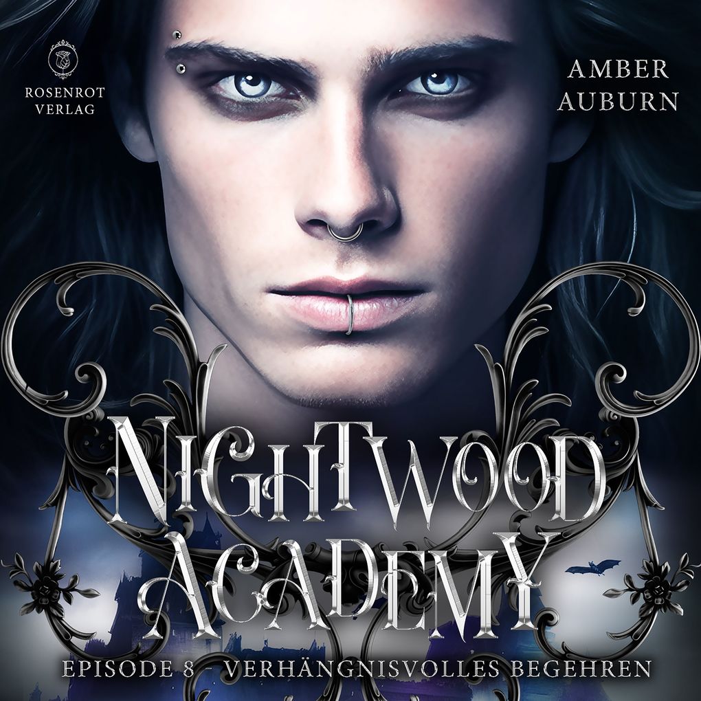 Nightwood Academy Episode 8 - Verhängnisvolles Begehren