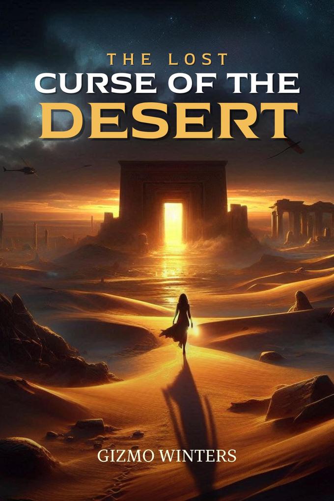 The Lost Curse of the Desert
