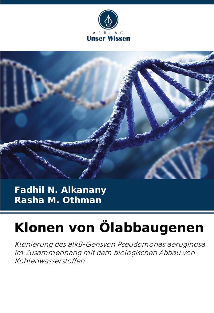 Klonen von Ölabbaugenen