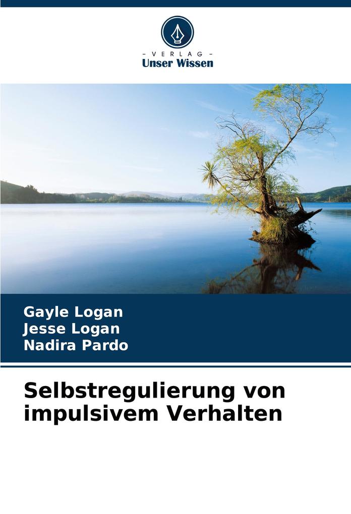 Selbstregulierung von impulsivem Verhalten