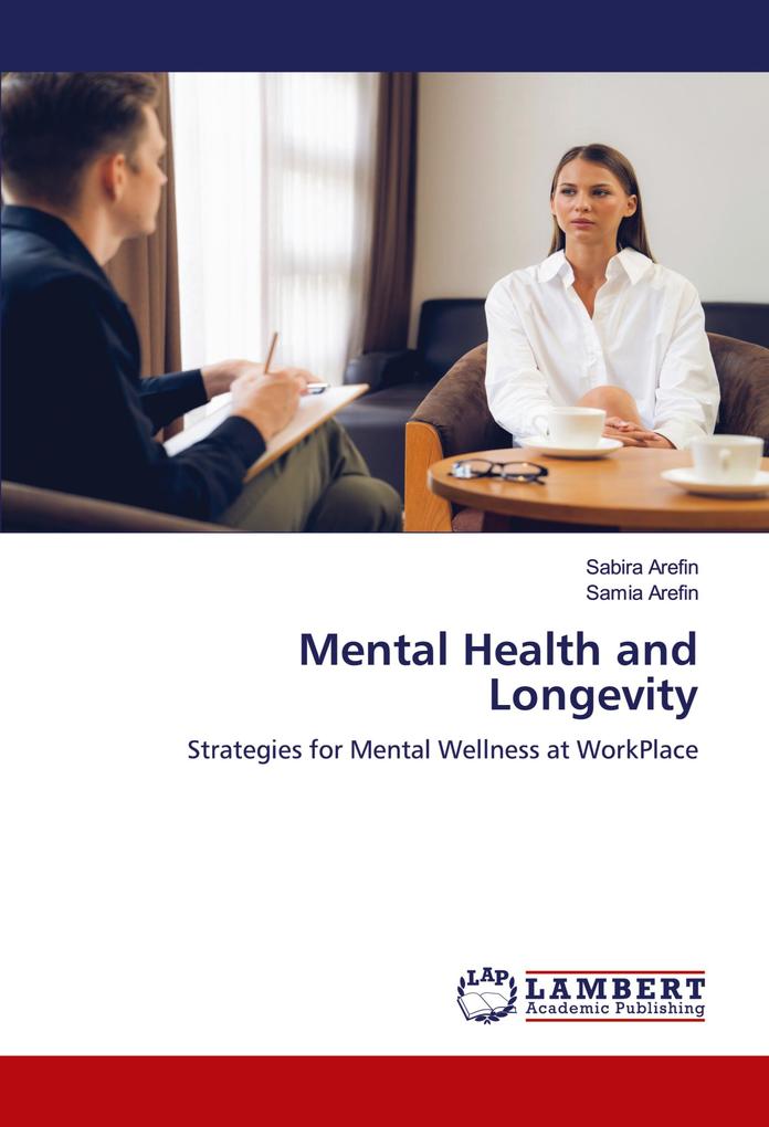 Mental Health and Longevity