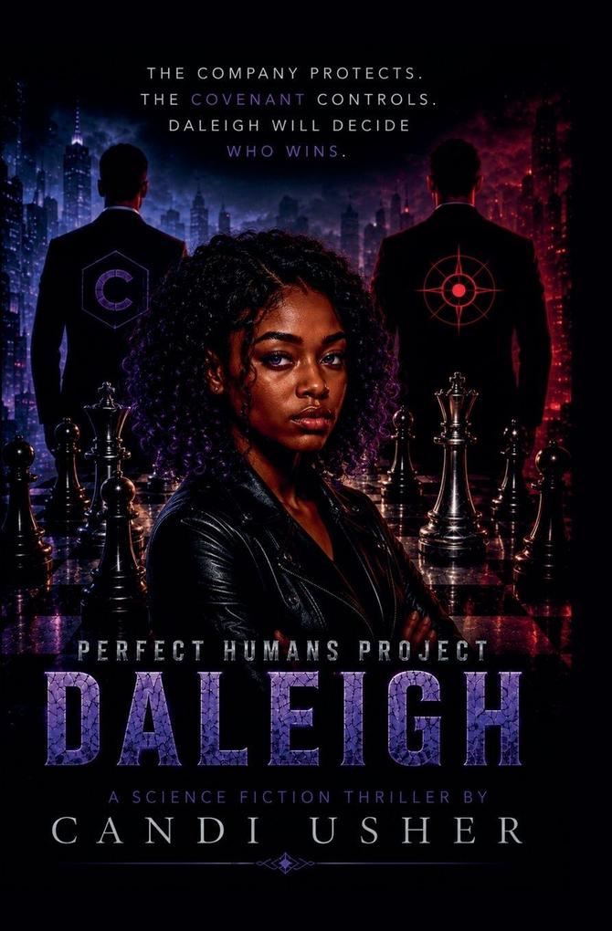 Perfect Humans Project