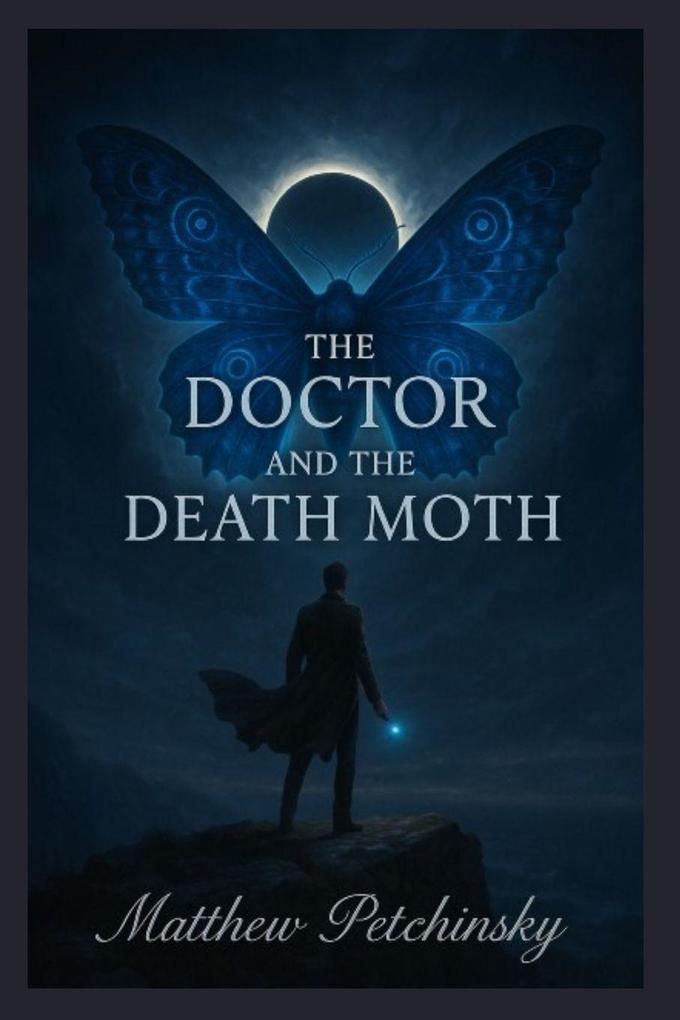 The Doctor and The Death Moth