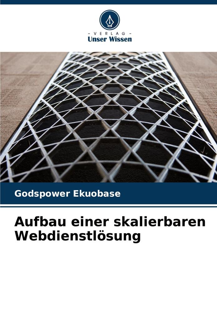 Aufbau einer skalierbaren Webdienstlösung