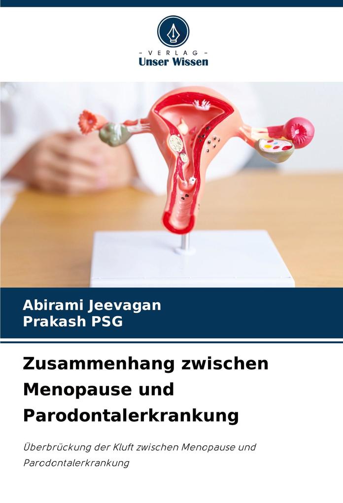 Zusammenhang zwischen Menopause und Parodontalerkrankung