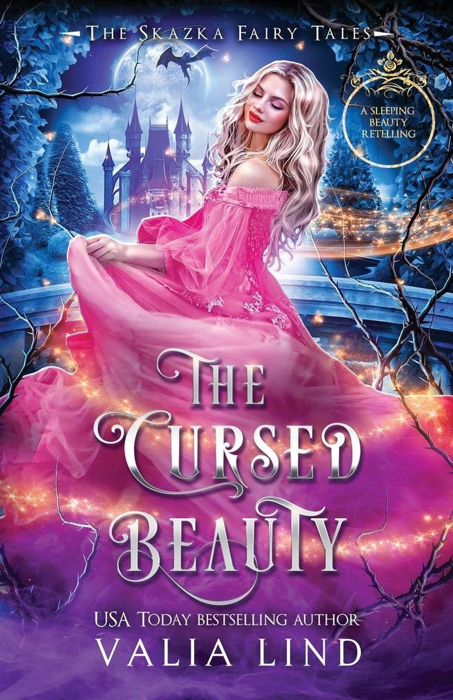 The Cursed Beauty